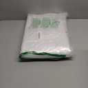 Legigo 8 X 26 Ft Clear Plastic Plant Covers Freeze Protection- 6 Mil Winter Greenhouse Plastic Sheeting for Frost Water Sun Wind Resistant, Plant Vegetable Blanket Covers for Cold Weather Garden Farm