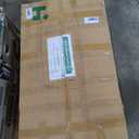 HONBAY Sectional Sleeper Sofa with Pull Out Bed, L Shaped Couch with Storage Seat, Modular Sectional Couches for Living Room, Dark Grey