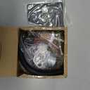 XT675 149CC Carburetor for Toro 22 Recycler Lawn Mower 20371 20378 20377 14 853 68-S Carburetor for Kohler XT6.75 XT650 6.5hp 6.75hp 149cc Engine with 14 083 15-S Air Filter Tune Up Kit