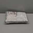 2x3 Vintage Washable Area Rugs for Entryway Soft Non-Slip Bath Mat Boho Medallion Distressed Retro Accent Carpet Floral Low Pile Indoor Throw Rug for Kitchen Laundry Living Room Bedroom, Gray