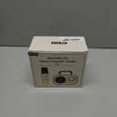 Mini Karaoke Machine for Kids Adults, Fun Portable Bluetooth Speaker with 2 Wireless Microphones, Stereo Sound Enhanced, Rich Bass, Cute Music Toys for Girls and Boys Ages 3-12 to Sing Loudly