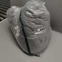 Sunbeam Royal Posh Night Fog Heated Blanket - Full