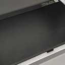 Yodoit Portable Monitor for Laptop, 15.6" 19201080 Travel Screen FHD IPS Display with USB Type C Port, Speakers and Smart Cover Compatible with PC, MacBook, Xbox (Black)