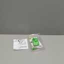 Wet-Stop 3 Green Bedwetting Enuresis Alarm with Loud Sound and Strong Vibration for Boys or Girls, Proven Solution for Bedwetters