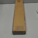 Yaokvide Large Faraday Bags - 5 Pack Faraday Cages for Laptops & Tablets & Phones & Car Keys, Faraday Key Fob Protector, Fireproof & Waterproof Anti-theft Signal Blocking Pouch (5 Pack without Reflective Strip)