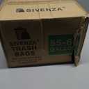 55-60 Gallon Trash Bags | Heavy Duty | 150 Count | Large Black Garbage Bags.