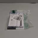 AquaSonic Genuine Duo Series Replacement Brush Heads | for Normal & Sensitive Teeth | Compatible with Duo Series & Home Dental Center Toothbrush Handles | NOT Compatible with Duo Series Pro