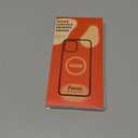 Vooii Magnetic for iPhone 17 Pro Max Case, Compatible with Magsafe (Premium Liquid Silicone) (Integrated Camera Control Button) Full Body Protective Anti-Scratch Microfiber Lining 6.9 inch, Black