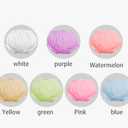 7Pack Diaper Cover - Baby  Underwear,Panties for Toddler Girls, 18-24 M