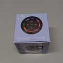 Mini Bluetooth Shower Speaker with Suction Cup, Wireless Shower Speaker Bluetooth Waterproof, IP67 Floating Waterproof Bathroom Speaker, Ideal Gifts for Men Women Kids