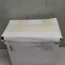 12 Pcs Baseball Party Favors Team Gifts Set 6 Baseball Water Bottle 6 Baseballs Drawstring Bag and 50 Sticker 20 Oz Reusable Squeeze Bottle Bulk Goodie Bag for Party Supplies Gift Sport Event Bike