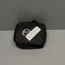 ROCGORLD R8 Tire Inflator Portable Air Compressor, DC 12V Air Compressor Portable with Large Dual Digital Screen, 3X Faster Inflation Air Pump for Car, Bike, Ball, Motor (Red)