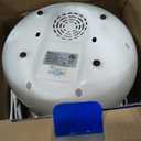 Vicks Filter-Free Ultrasonic Humidifier for Bedroom or Nursery 1.2 Gal Tank