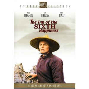 The Inn of the Sixth Happiness
