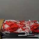 Bownet Portable Kids Soccer Goal - Folding Pop Up Goal for Training & Practice. Includes Carrying Bag (3x5 Feet)