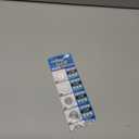 LiCB CR1616 Battery,Long-Lasting & High Capacity CR1616 Lithium Batteries,3 Volt Coin & Button Cell (5-Pack)