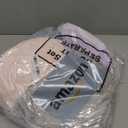 Frienda 4 Pcs Baby Fuzzy Blanket Fluffy Baby Blanket for Boys Girls Soft Warm Infant Newborn Toddler Receiving Nursery Bed Supplies, 32 x 24 Inch(Elegant Color)