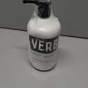 VERB Ghost Shampoo - Infused with Moringa Oil - Cleanses Fine and Weighed Down Hair - Vegan, No Parabens or Harmful Sulfates
