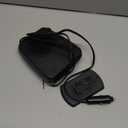 Car Heater, 200W 2 in 1 Portable Car Heater Fast Heating Quickly Defrost Defogger Demister Heat Cooling Fan Auto Dryer Windshield Defroster Plug in Cigarette Lighter(12V)