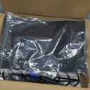 WEP 992D+ 2-in-1 Soldering Iron Kit and Hot Air Rework Station with 3 Preset Channels, LCD Display, Interchangeable Handles, Sleep Mode, X-2 Iron Holder, 5 Iron Tips, Desoldering Pump and Tweezers