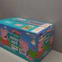 Pampers Training Pants - Easy Ups Girls & Boys - Size 4T-5T, 104 Count, Peppa Pig Potty Underwear