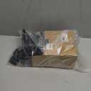 Joomer Solar Christmas Lights, 2 Pack Total 144 FT 400 LED 8 Modes Waterproof Solar String Lights Outdoor Auto ON/Off for Patio, Tree, Garden, Christmas Decorations (Multicolor)