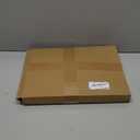 sancua 2 Pack Red Tablecloth 60 x 102 Inch, Rectangle 6 Feet Table Cloth - Stain and Wrinkle Resistant Washable Polyester Table Cover for Dining Tables, Buffet Parties and Camping