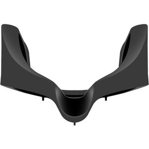 Globular Cluster F3-S Silicone Light Blocker for Meta Quest 3 - Compatible Only with Halo Head Straps - Magnetically Attaching Silicone Facial Interface