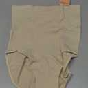 SHAPERMINT Shapewear for Women - Seamless Shapewear Tummy Control Panty, Body Shaper, Tummy Control Underwear for Women (Medium-Large, Nude)