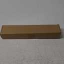 Co-pilot Front Organizer Tray Compatible with LR Defender 90/110/130 2020-2025 Accessories, Dashboard Side Storage Box ABS Black