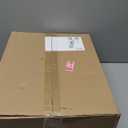 HouseJoy Acacia Wood Cake Stand with Lid-Extra Large 17" Rectangular Cake Holder,2-in-1 Dessert Table Display Set & Charcuterie Board,Acrylic Cake Dome Cover for Cheese/Veggie/Desert /Chips & Dip