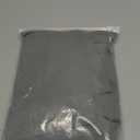 Men's Hiking Pants UPF 50+ Cargo Quick Dry Water Resistant Elastic Waist Zip Pockets Travel Work Lightweight Running (Dark Gray)