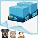 Dog Pads 100 Pack 30"x36", Dog Pads Extra Large for Pets, Disposable Large Pee Pads for Doggy & Puppy Training Pads, Piddle Pads for Indoor, Outdoor Use