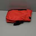 Small Christmas Tree Storage Bag Heavy Duty Christmas Tree Bag for 3FT/4FT/5FT Detachable Christmas Tree 600D Oxford Waterproof Dusty-Proof with 2 Reinforced Handle, Large Zipper Opening