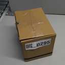 Onforu 75W Flood Lights Outdoor, 7000LM Brightness Security Lights Switch Controlled, 3 Adjustable Heads, IP65 Waterproof, 6500K Wall Mount Exterior LED Flood Light (White)