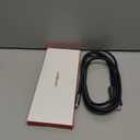 4K Mini DisplayPort to HDMI Cable, iVANKY 4K@30Hz Thunderbolt to HDMI Cable, [Alum Shell/Braided/Optimal Chip Solution], Mini DP to HDMI for MacBook Air/Pro, Surface Pro/Dock, Monitor, Projector - 6FT