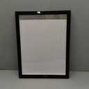 Frame Sign Black - 13 1/2W x 17 1/2"H