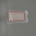 Nvollnoe for iPhone 15 Case Compatible with MagSafe Military Grade Shockproof Heavy Duty Protective Adjustable Kickstand Matte Semi Clear Phone Case for iPhone 15(Pink)