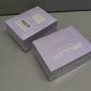 2 x Gellen Gel Polish Remover Kit - Gel Nail Polish Remover with Latex Tape Peel Off Liquid and Manicure Tools, Quick & Easy Gel Polish Remover in 2-5 minutes, No Damage to Nails (0.18 Fl Oz (Pack of 6))