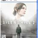 Silent Hill 2 (PS5)