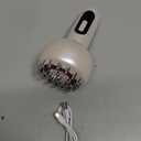 Leg Massager for Circulation and Pain Relief, Lymphatic Drainage & Varicose Veins Support - Calf, Foot & Knee Massager with SoothingPulse, Heat, Light & Vibration