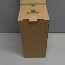 STANLEY Quencher ProTour Flip Straw Tumbler with Leakproof Lid | Built-In Straw & Handle | Cupholder Compatible for Travel | Insulated Stainless Steel Cup | BPA-Free (30 Ounces, Rose Quartz)