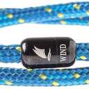 Wind Passion - Mens Bracelet, Durable Rope Wristband for Men, Versatile Pulseras Para Hombres - Waterproof, Magnetic Clasp, Ideal for Outdoor & Fashion (Small ( Wrist size: 5.31 - 5.71 inch )