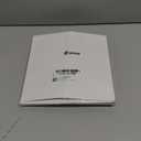 24 Pcs Velvet Bows for Christmas Tree Vintage Ribbon Bows for Crafts Garland Home Coquette Wedding Birthday Decor(5 x 7 Inch,Width of 5/8",Dark Red)