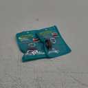 2.4AMP Rapid Charge Car Charger, 2 Pcs