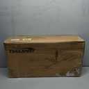 Hitch Bike Rack for Car, 200 lbs Capacity Heavy-Duty E-Bike Carrier, Tilting Foldable Design with Anti-Theft Lock, Fits 2" Receiver, for SUV, Truck, RV