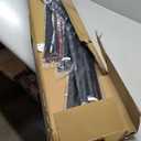 DYRDINSHOW Window Visor 4pcs Tape-On Rain Guards, Wind Deflector Compatible with 2011-2022 Chrysler 300 Rain Guards Shield Shade Smoke