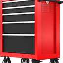 CRAFTSMAN Rolling Cabinets CMST98268RB - 1 Each