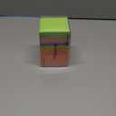 Infiniko Sticky Notes 3x3 Inch, 1200 Sheets (100 Sheets Per Pad), 6 Bright Color Sticky Pads, Super Sticky Notes with Strong Adhesive Office Supplies for Desk, School & Daily Planning