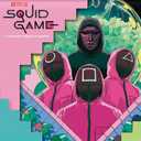 2026 Squid Game Wall Calendar